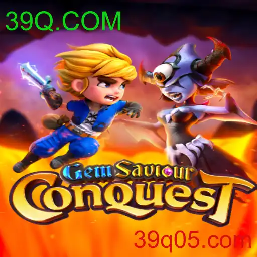 Explorando o Mundo de GemSaviourConquest