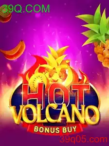 HotVolcanoBonusBuy: Uma Aventura Explosiva no Mundo dos Jogos